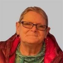 Sallie P. Tyrrell Obituary (2023)