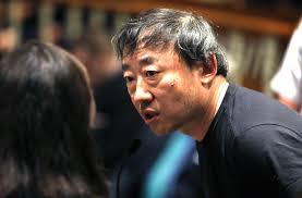 Lexington man charged in killing of wife ordered held without bail