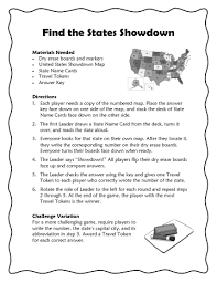 Presented in alphabetical order including. Https Www Lauracandler Com Wp Content Uploads 2018 05 50states Showdown Preview Pdf