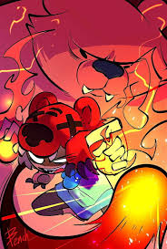 Nita Brawl stars, brawl stars, bruce, HD phone wallpaper | Peakpx