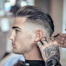 There are popular trends that are updates on classic styles, and then there are barbers coming up with stylish modern cuts. Best Tall Men Hairstyles And Haircuts For Great Aesthetics