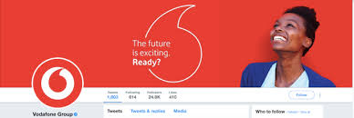 Twitter has prescribed sizes and aspect ratios for header, profile, and post pictures. 23 Brilliant Twitter Cover Photo Examples From Real Brands