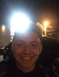 Jake Chevalier (@jchevalier95)