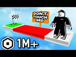 Here you spend only a couple of minutes and possibly get thousands of robux by using our free robux hack generator? New Roblox Obby Gives You 1 000 000 Robux 2020 Youtube Roblox Roblox Pictures Roblox Funny