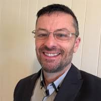 Alistair Harriman Email & Phone Number