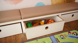 Sitzbank Mit Aufbewahrungsbox Wartezimmer Arztpraxis Design Glastrennwand