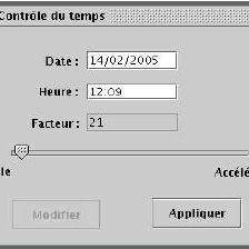 Pluie, neige, orages, vent, températures… météo aujourd'hui & demain météo heure par heure prévisions météo 16 jours. Screen Shot Of The Map Controller Download Scientific Diagram