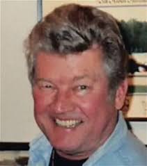 Obituary information for Roger L. Strader