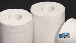 We did not find results for: Why The Rush On Toilet Paper One Economist Believes He Knows Youtube