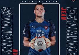 Cerro porteño and guaireña will be playing against each other on saturday, august 07th, 2021, in a division 1 football game in paraguay, check the cerro porteño vs guaireña betting tip 2021 to win with your bets. Versus Oficial Cerro Porteno Tiene Nuevo Arquero