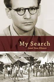 My Search: A Holocaust Survivor's Journey