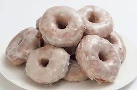 Les Beignes Au Miel De Maman Sont Tout Simplement Irresistibles Desserts Food Dessert Recipes