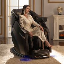 Portable Electric Massage Chair