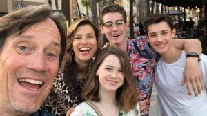 Actress Sam Sorbo's Homeschool Tips Could Save Your Sanity