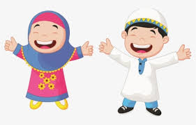 Gambar mewarnai gambar kartun anak sekolah mengaji di rebanas via rebanas.com. Anak Muslim Clipart Anak Muslim Kartun Png Free Transparent Clipart Clipartkey