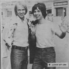 Jun 01, 2021 · die dänen trafen durch victor nelsson (108./foulelfmeter) zum 2:2, die entscheidung fiel vom punkt. Soozi Woozi Asian Pop Summit Anders Nelsson And Alan Merrill