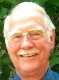 William Schroeder Obituary (2016)