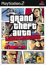 Gta Liberty City Stories Download Full Version Pc Game Grand Theft Auto Grand Theft Auto Series Video Game Tester