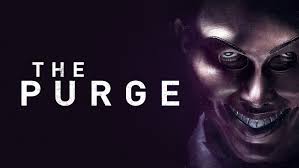 Movie Review: The Purge. Rating: 1/2 Star | by Jonah King | Medium