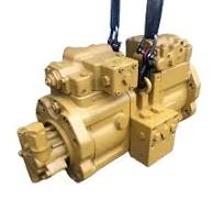 Excavator 312B 315BFM 315BL Main Pump Assembly 133-6766 133-6792 K3V63DT  317B 315B Hydraulic Pump