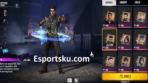 Semua karakter free fire terlengkap dan update ff 2020. Berapa Harga Bundle Karakter Ff Di Server Free Fire Luar Negeri Esportsku