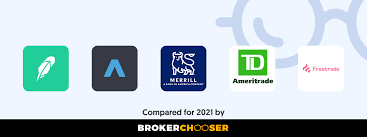 Best brokers is the only stock exchange game with over 50,000 realtime stocks. Best Trading Platform For Millennials In 2021 Fee Comparison Included
