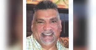 Roberto Burgos Obituary