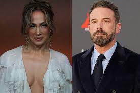 Video of Jennifer Lopez hiding and exiting back door to avoid Ben Affleck after crossing paths goes viral | Marca