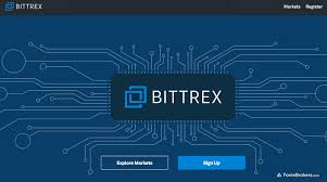 Bittrex Review Forexbrokers Com