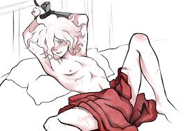 Rule34 - If it exists, there is porn of it  nagito komaeda  4624006