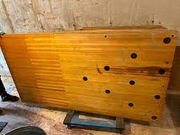 Reclaimed bowling alley wood | counters, tables, furniture and more $0 (buf > we ship nationwide). Bowling Alley Wood Materials For Sale Dayton Oh Shoppok