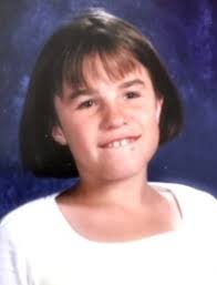 Megan Goodwin-McCauley Obituary (1989