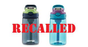 Check spelling or type a new query. Recall Over 5 Million Contigo Kids Water Bottles For Potential Choking Hazard