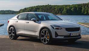 Production began in march 2020 in geely 's existing plant in luqiao, china, which already produces geely xingrui/preface, volvo xc40, lynk & co 01 and lynk & co 05, all of which share the same cma platform. Elektro Schwede Polestar 2 Quasi Ein Schnappchen Ecomento De
