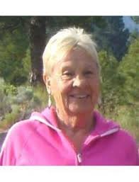 Velda Smith Obituary (1933