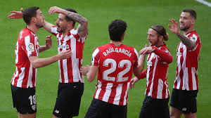 5 talking points as los blancos win to survive another day in title. Athletic Bilbao Two Copa Del Rey Finals And The Bilbainada Spirit Sports Illustrated