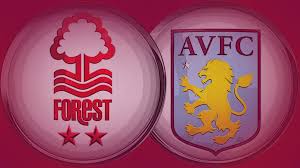 Author or copyricht awner soorce : Nottingham Forest V Aston Villa European Cup Winners Face Off Football News Sky Sports