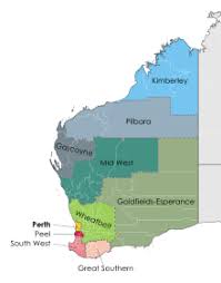 Mandurah and peel region hotel deals. Category Regions Of Western Australia Wikipedia