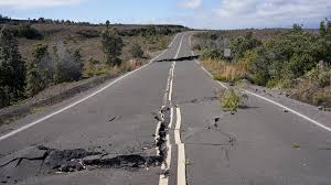 Earthquakes: Facts about why the Earth ...