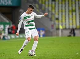 Dawidowicz jest wychowankiem sokoła ostróda. Lechia Gdansk Kacper Urbanski Wyjechal Do Wloch A Karol Fila Nadal Gra W Zespole Bialo Zielonych Kto Wyjdzie Na Tym Lepiej Dziennik Baltycki