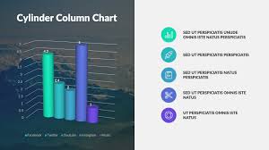Charts And Data Driven Ppt Pitch Deck
