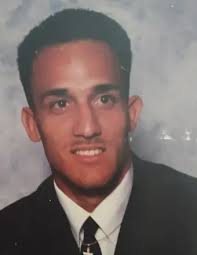 Obituary information for Albert Grinie Garza