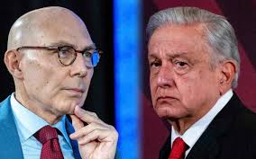 Aristegui en Vivo: Juez ordena no modificar registro de desaparecidos;  denuncian más daños por Tren Maya; Haley abandona primarias y más