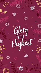 Buy 1 get 1 year free. Free Christmas Desktop Wallpaper Glory In The Highest Free Christmas Desktop Wallpaper Christmas Phone Wallpaper Christmas Desktop