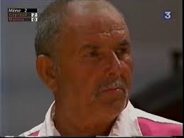 TDV 2005 quart finale MARSEILLE MELUN