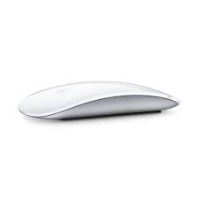 How to charge your mac's magic mouse. Buy Magic Mouse 2 For Mac In Silver Apple Ae