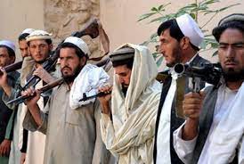 Bahasa iran, dari bentuk jamak bahasa arab طالب ṭālib, murid), adalah gerakan nasionalis islam sunni pendukung pashtun yang secara efektif menguasai hampir seluruh wilayah afganistan sejak 1996 sampai 2001. Taliban Hampir Rebut Kota Penting Afghanistan Republika Online