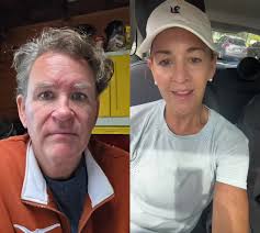 Jennifer Charlston Palm Beach