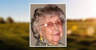 Cora Kinder Obituary 2018