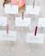 Wedding Name Place Cards Ideas